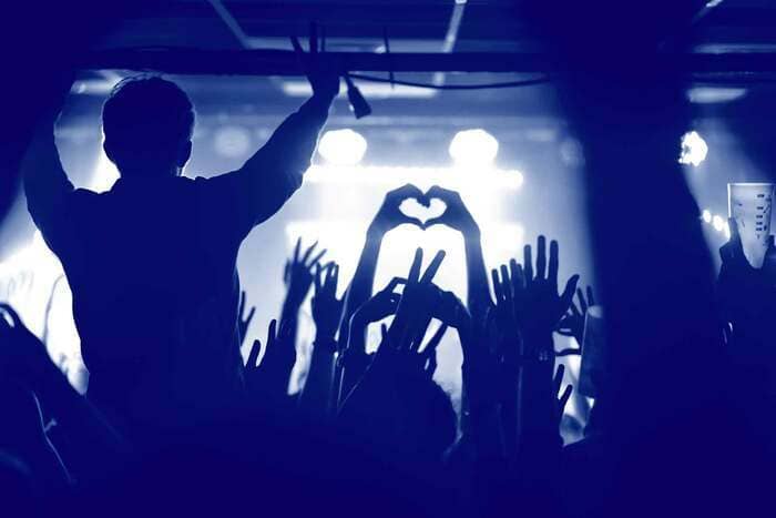 TREMPLIN MUSIQUE DES 2 RIVES