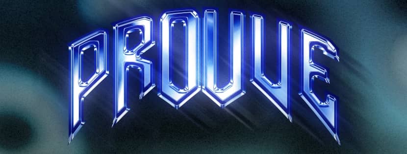 Tremplin Rap PROUVE / Édition 2