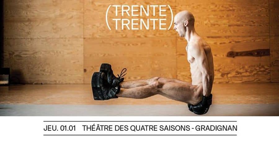 Trente Trente