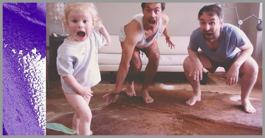 Trente Trente : soirée courts-métrages