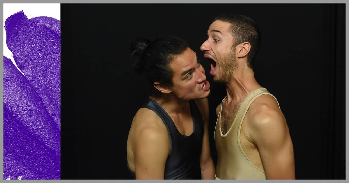 Trente Trente : soirée parcours