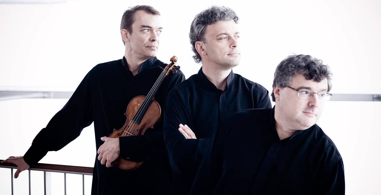 TRIO WANDERER