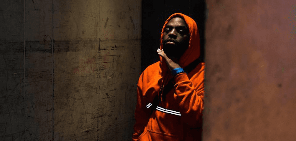 TRIPPIN BAY •  avec SKUNA + FLSS SOUNDSYSTEM
