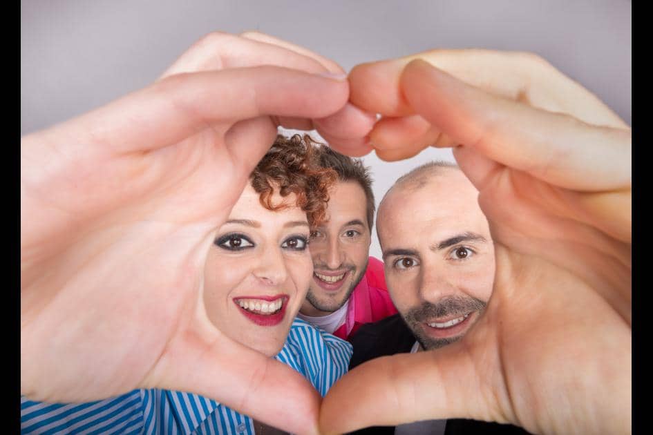 Trois Cafés Gourmands