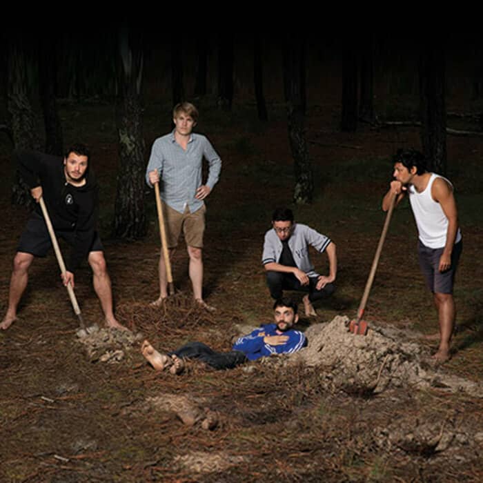 TÙCA – MERCREDI DU HAILLAN