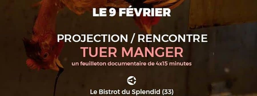 Tuer Manger