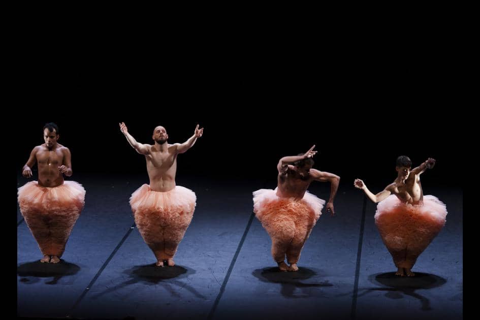 TUTU