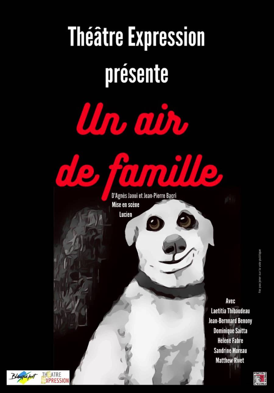 Un air de famille