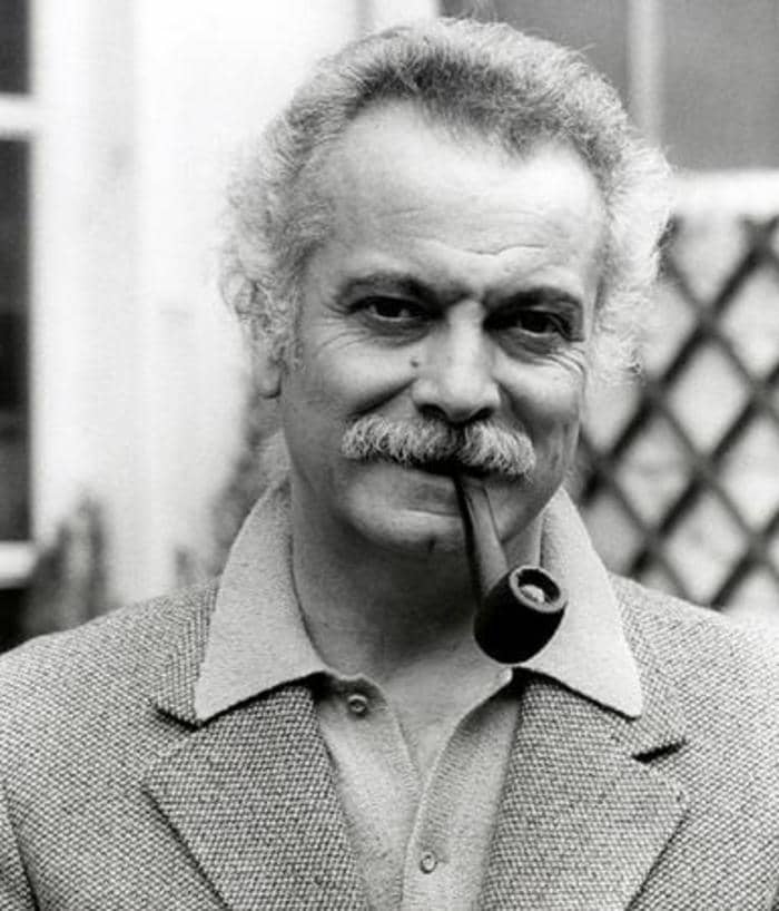 Un siècle de Brassens
