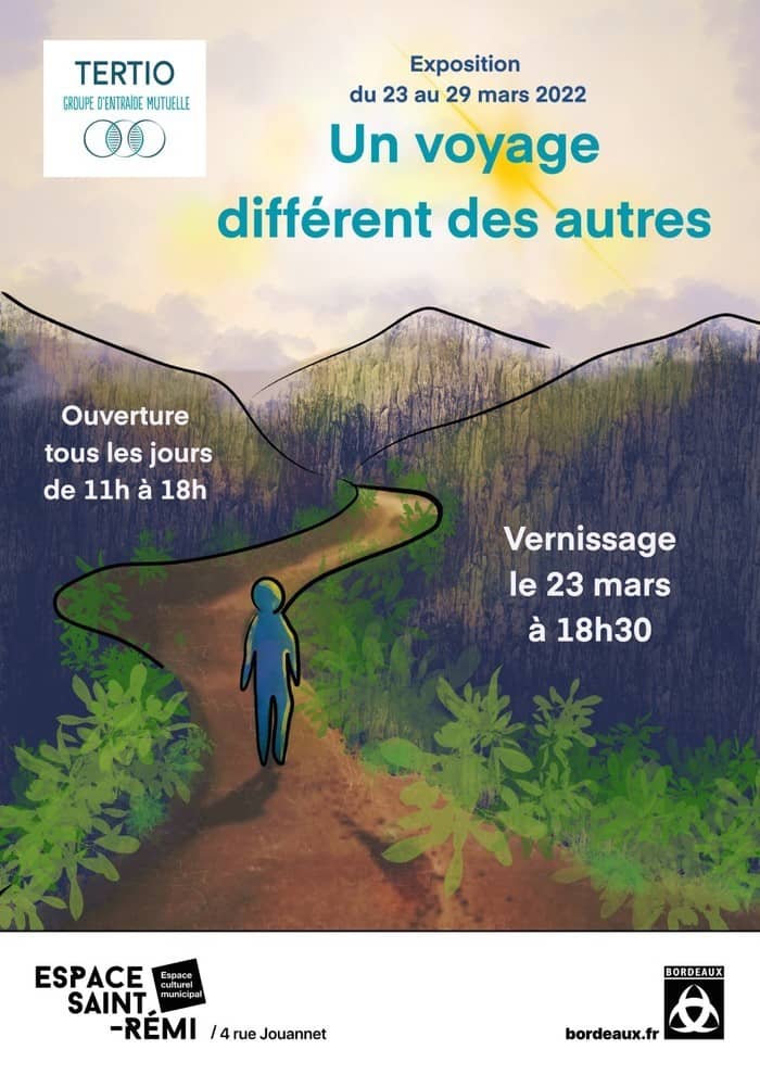 Un voyage différent des autres