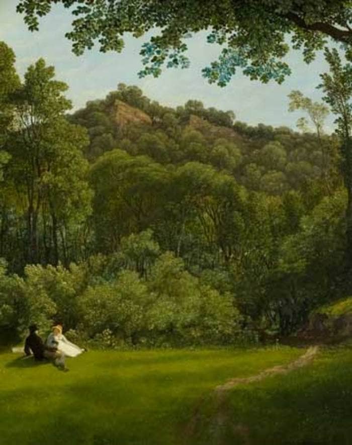 Une Année britannique au musée !