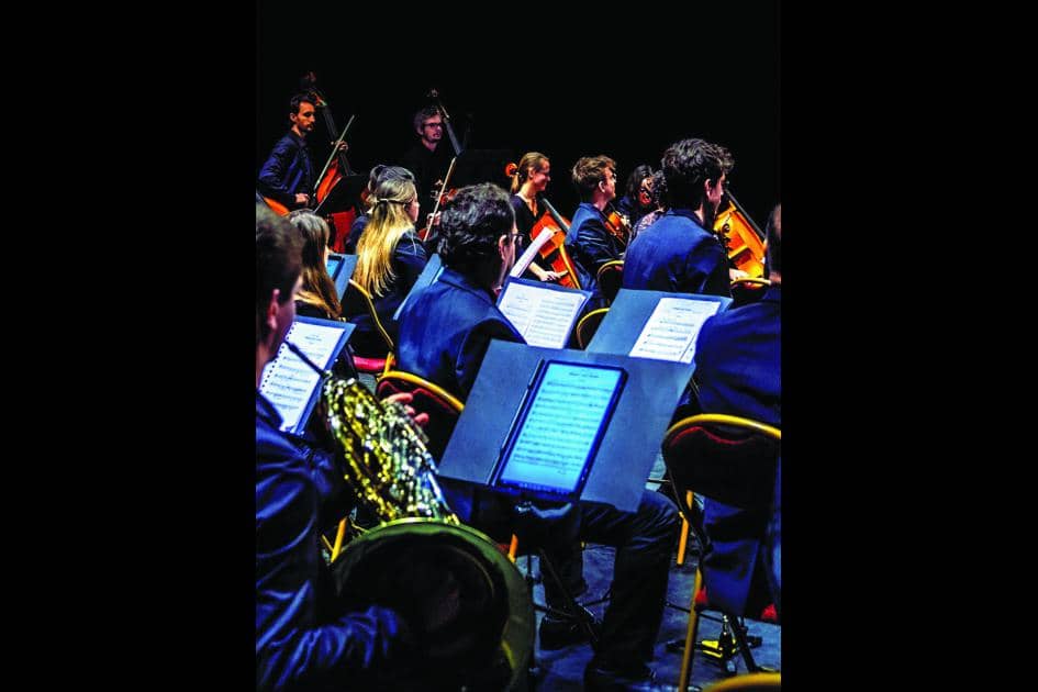 Une soirée avec Mozart