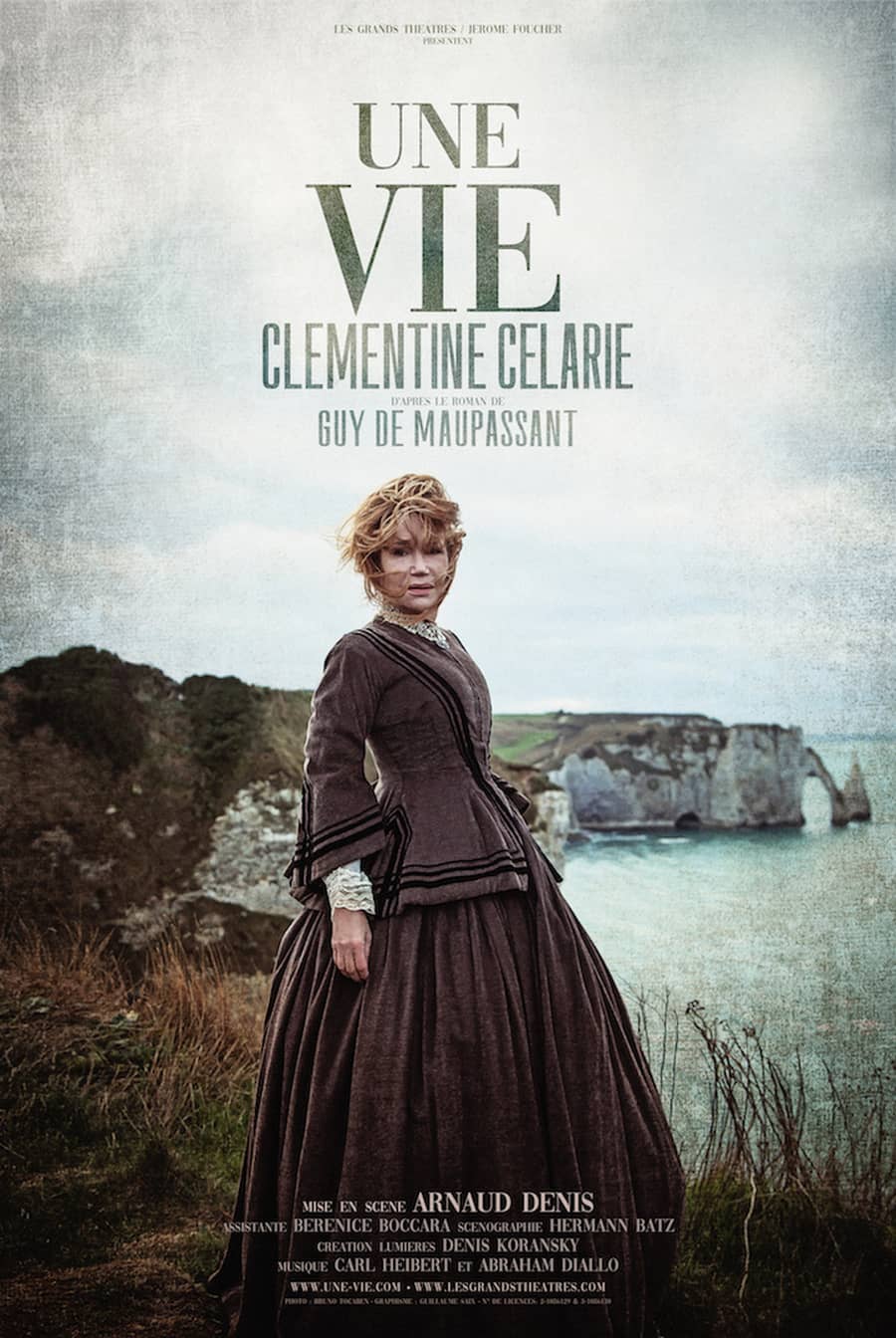 UNE VIE