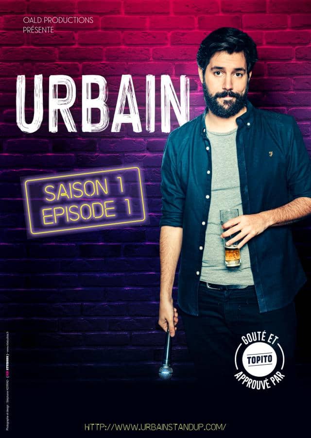 URBAIN