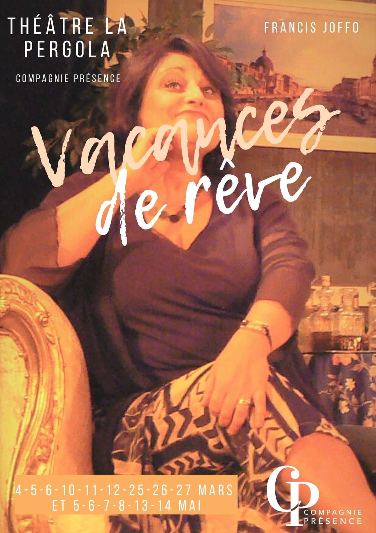 Vacances de rêve