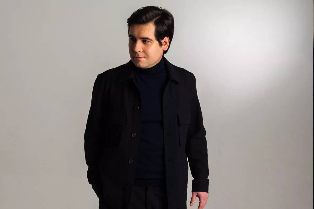 Vadym Kholodenko