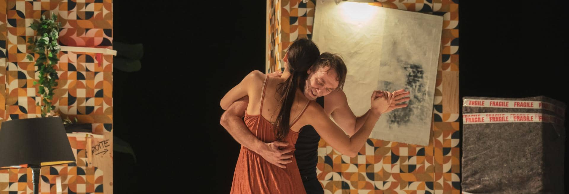 Valse avec W
