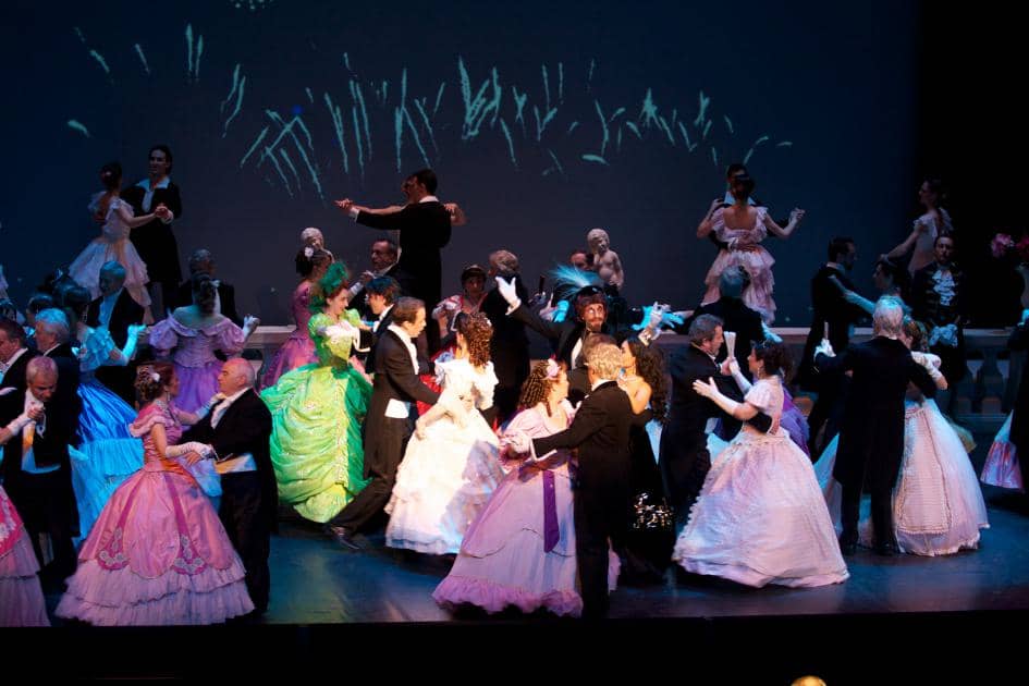 VALSES DE VIENNE