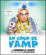 VAMP PRIVEE.COM - AVEC DOMINIQUE DE LACOSTE
