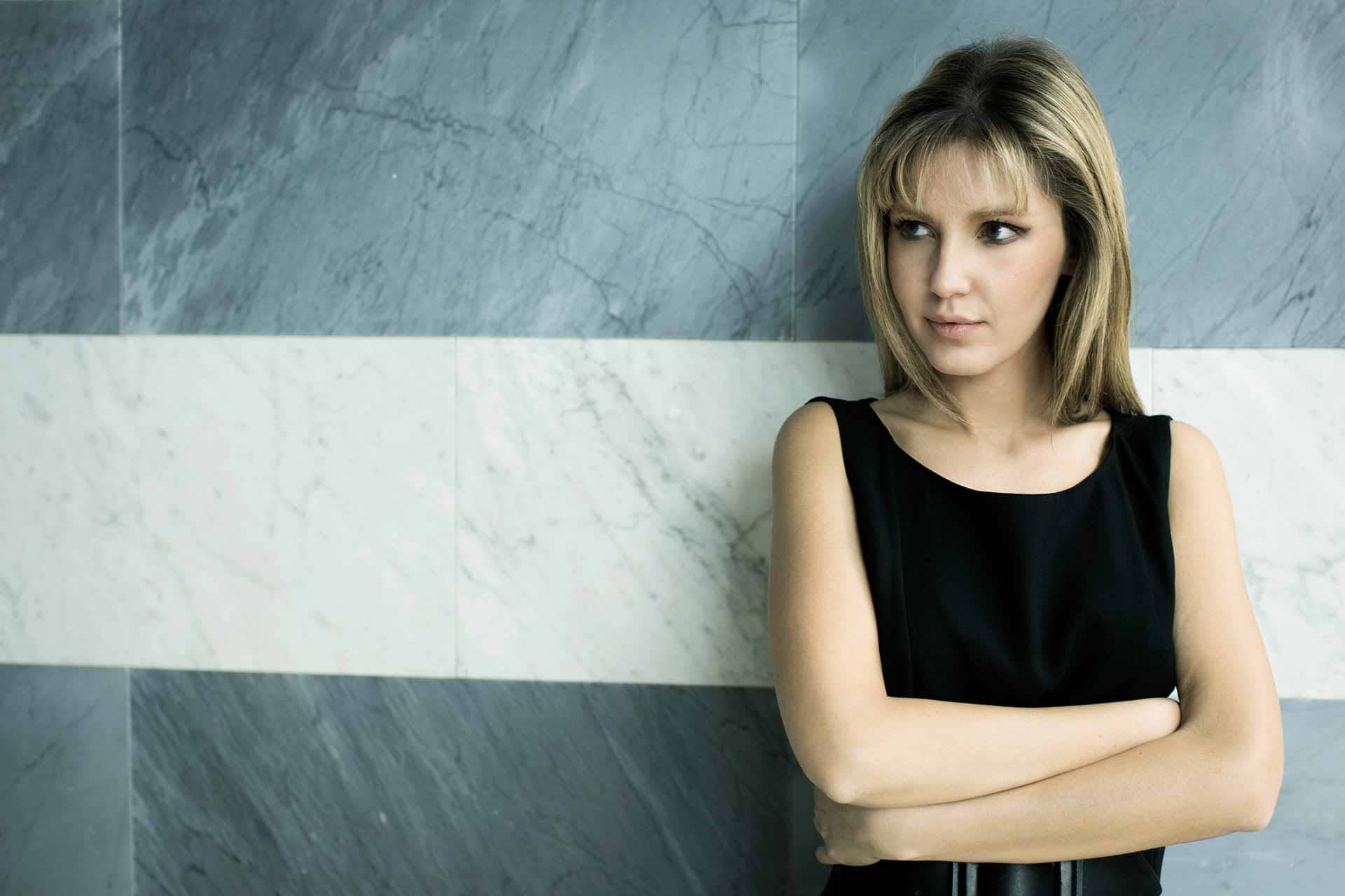 Vanessa Benelli Mosell