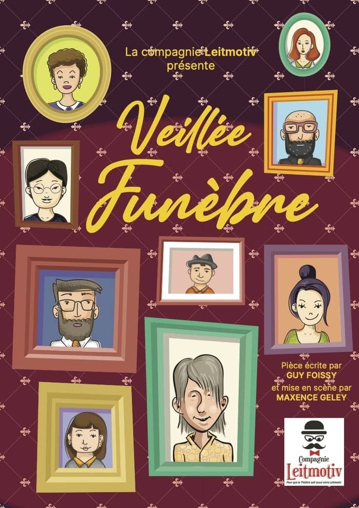 Veillée Funèbre