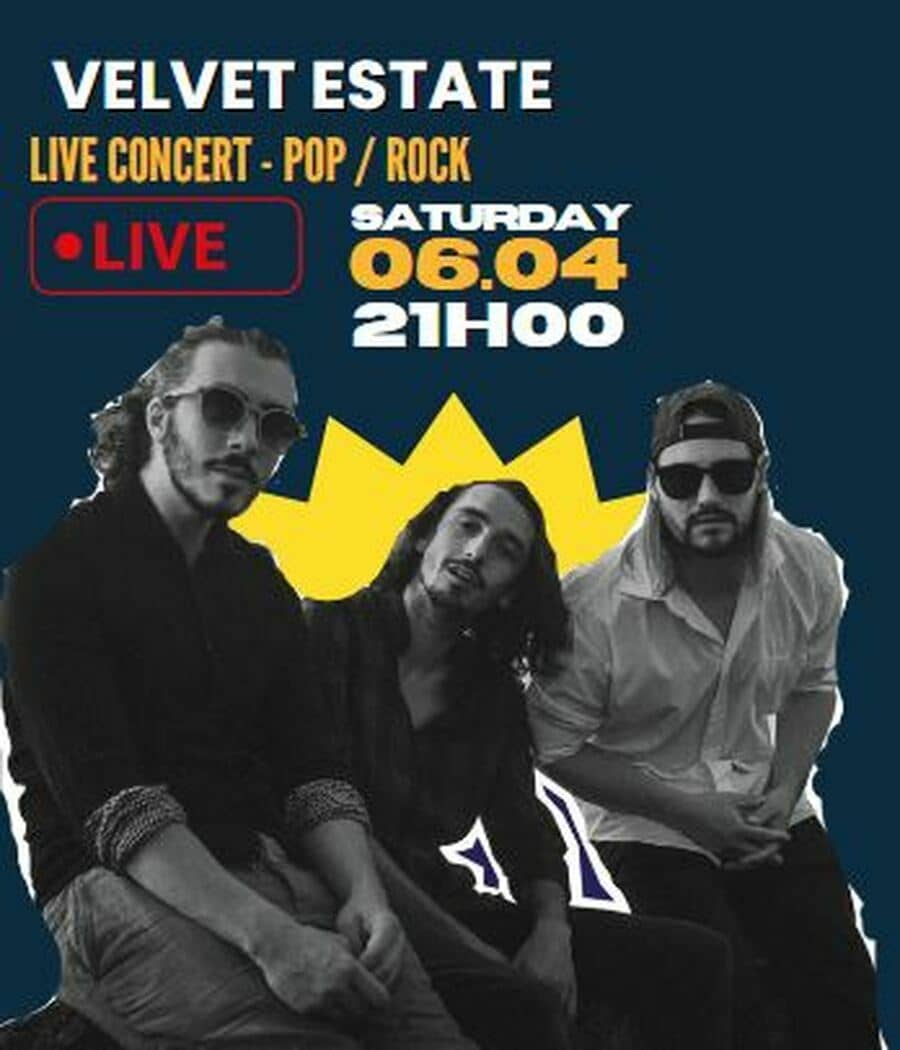 Velvet Estate