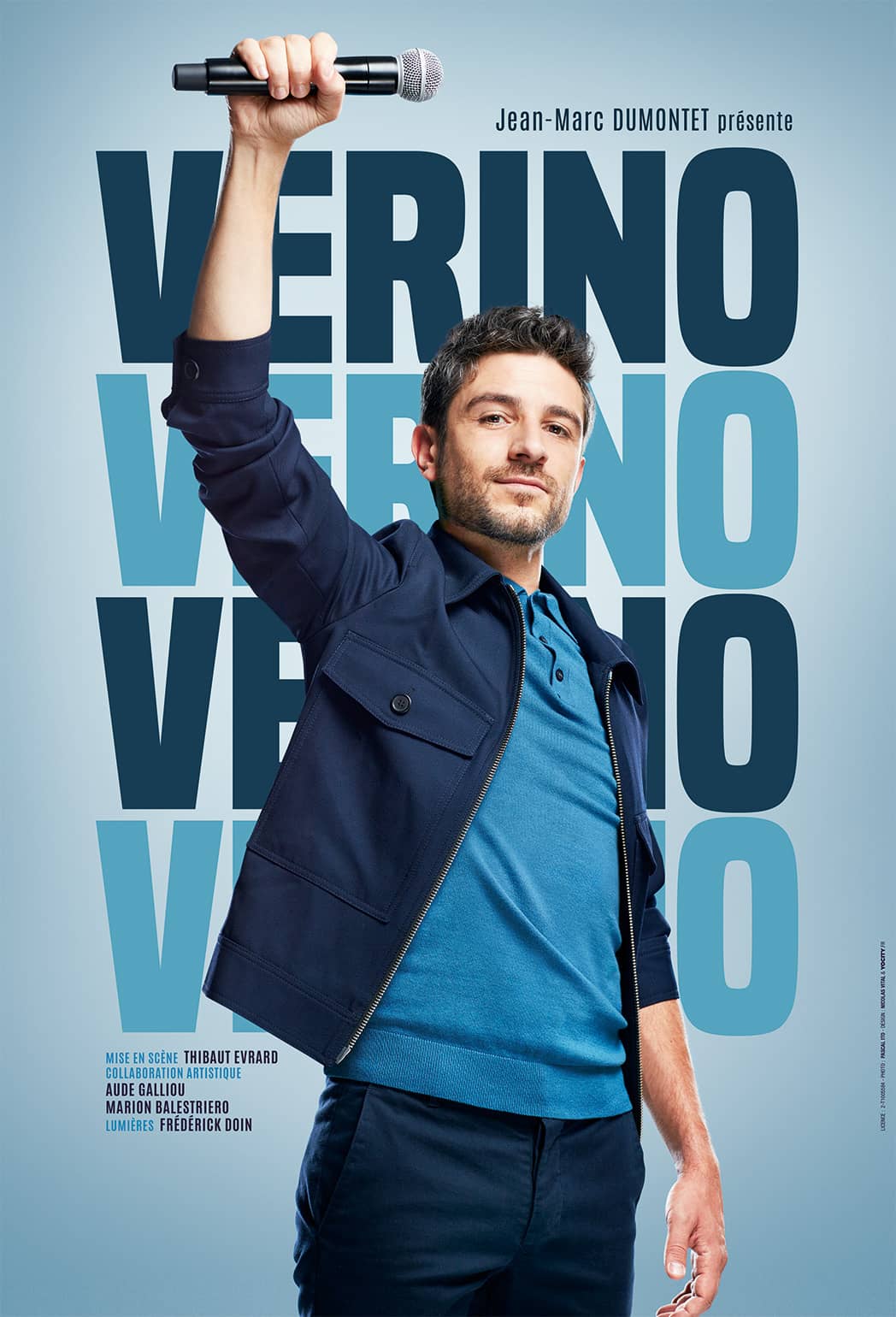 VERINO