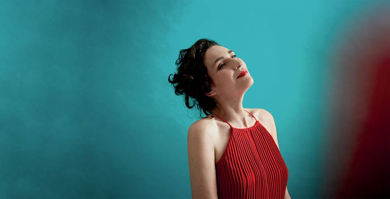 Véronique Gens