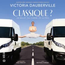 Victoria Dauberville - Classique ?