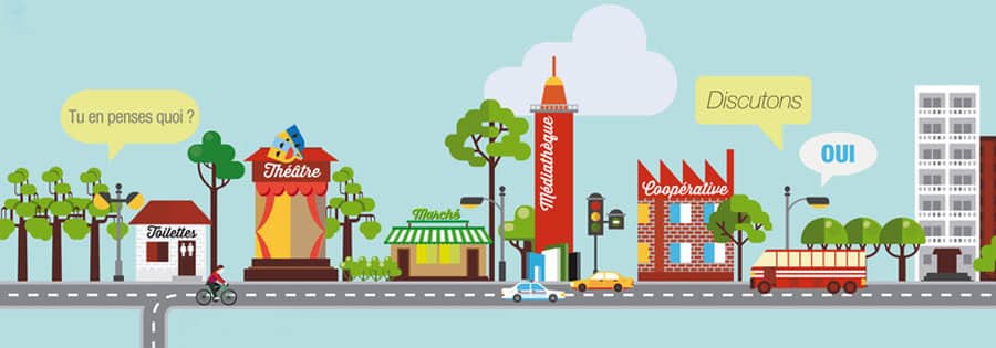 Village des sciences 2017