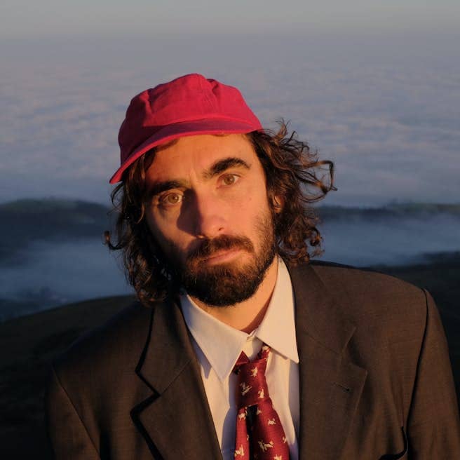 Vincent Bestaven + Edgar Déception