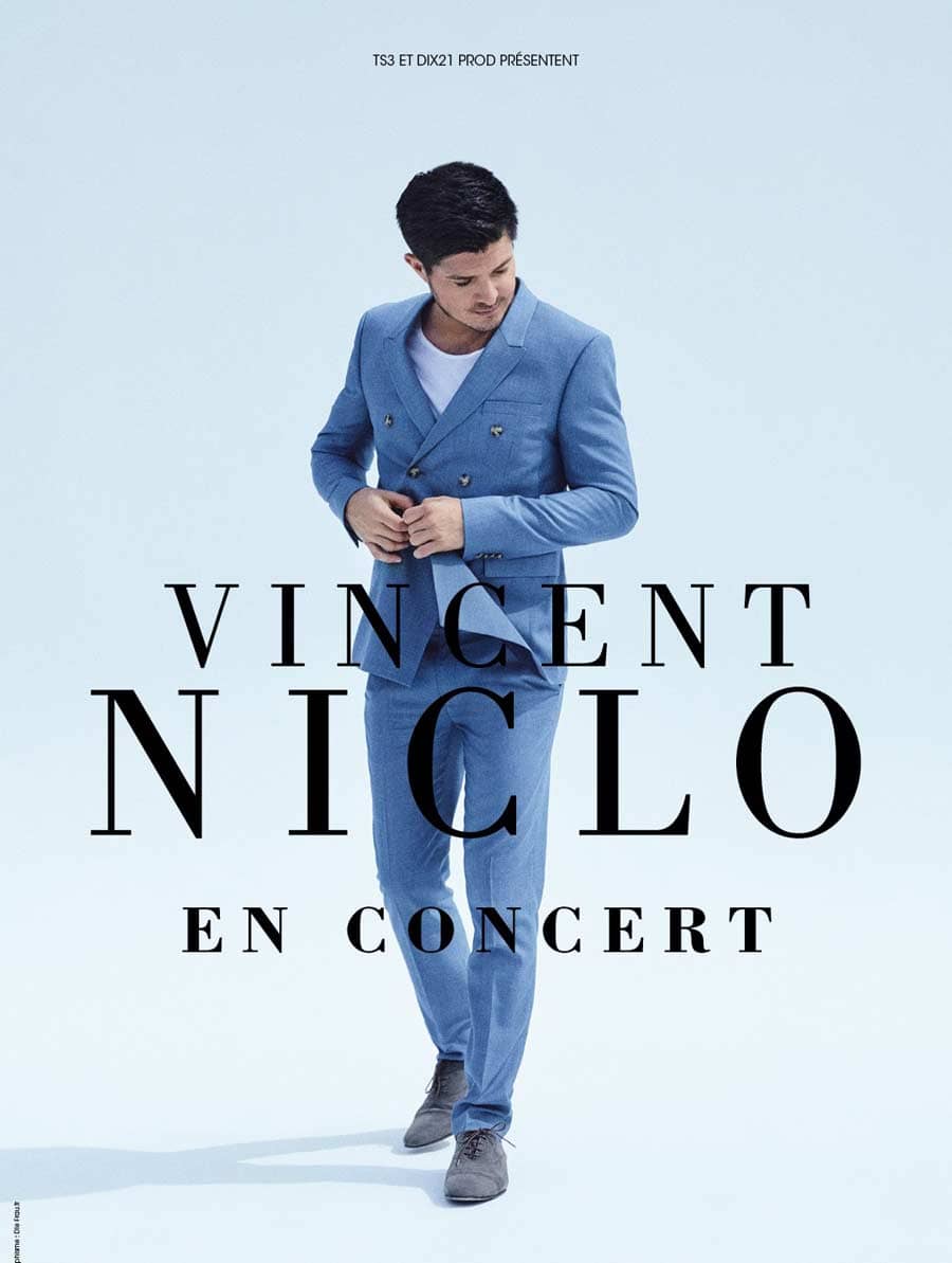 VINCENT NICLO