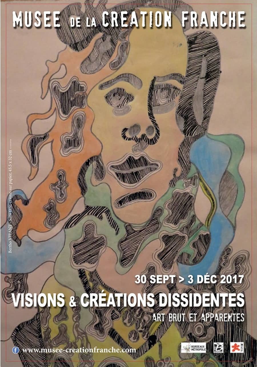 Visions et Créations dissidentes