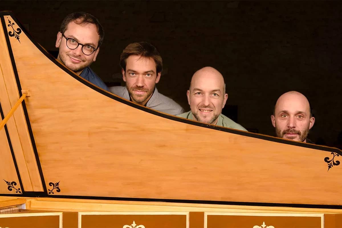 Vivaldi Incognito