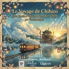 Vivalis Project : Le Voyage de Chihiro