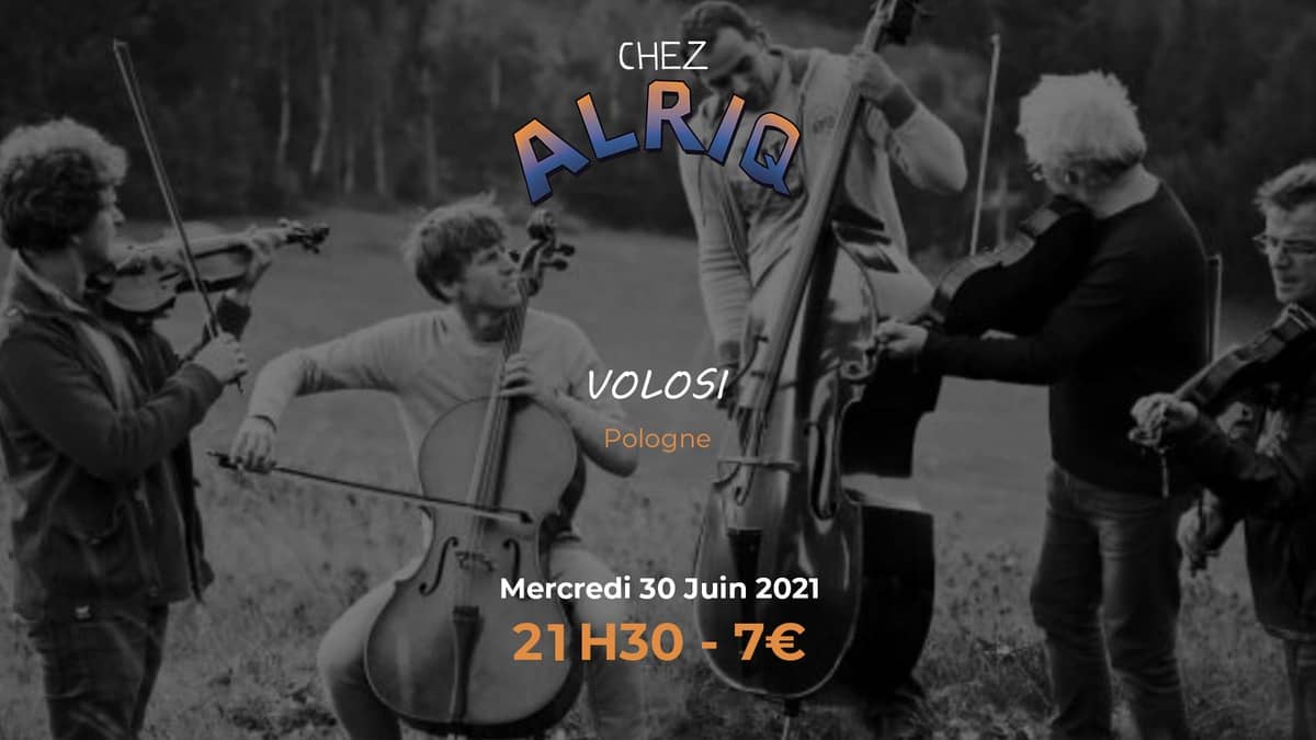 VOLOSI