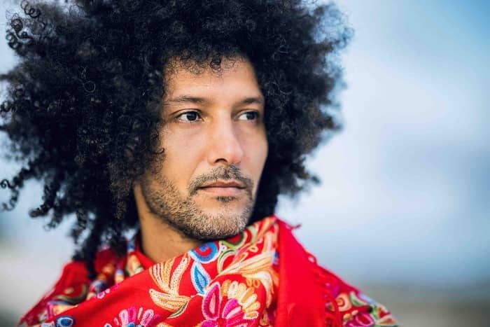 WALID BEN SELIM DUO
