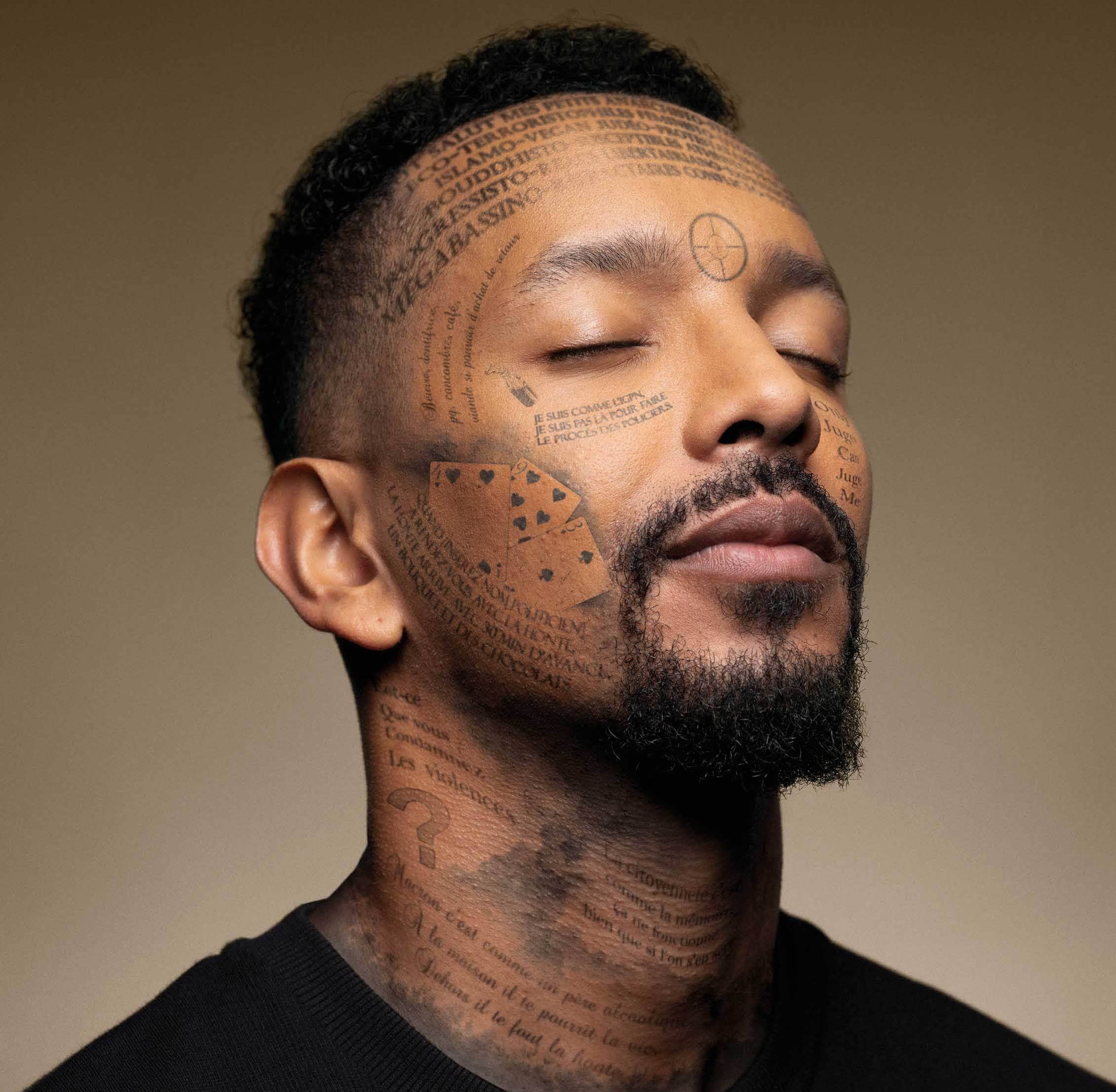 Waly Dia – Une heure à tuer