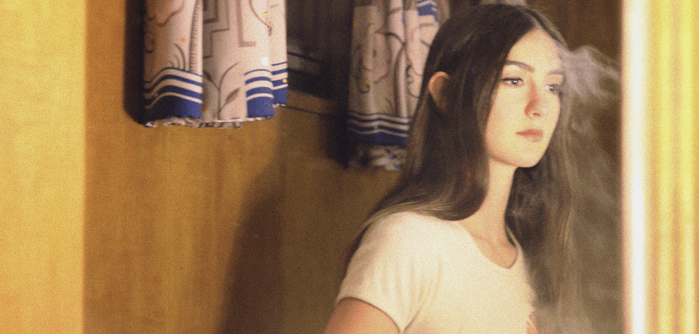 WEYES BLOOD + ANA ROXANNE