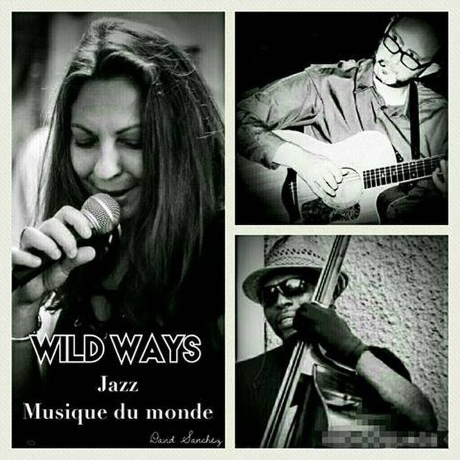 Wild Ways