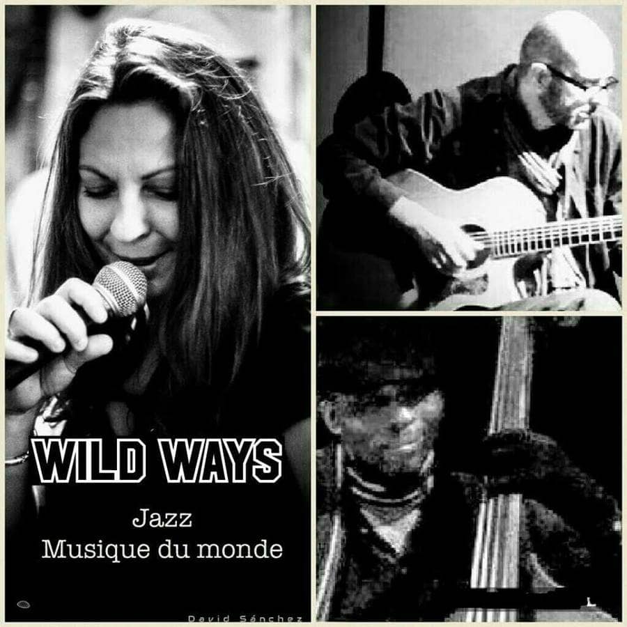 Wild Ways Jazz