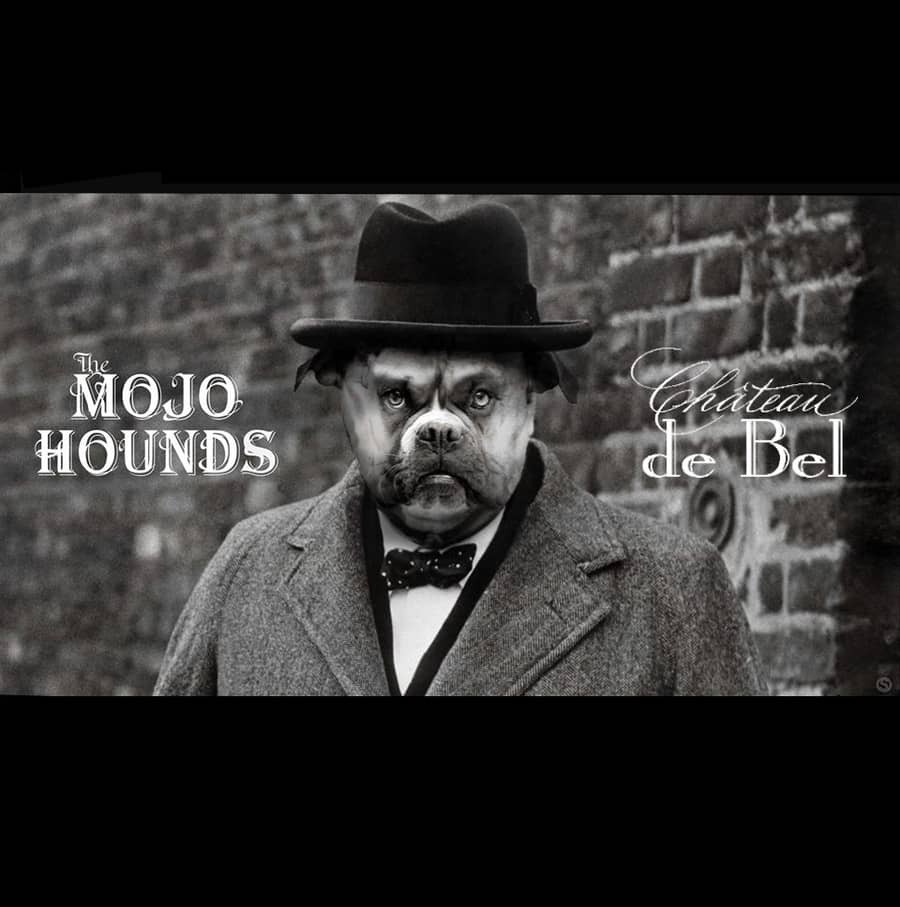 Wine & Blues : avec The Mojo Hounds