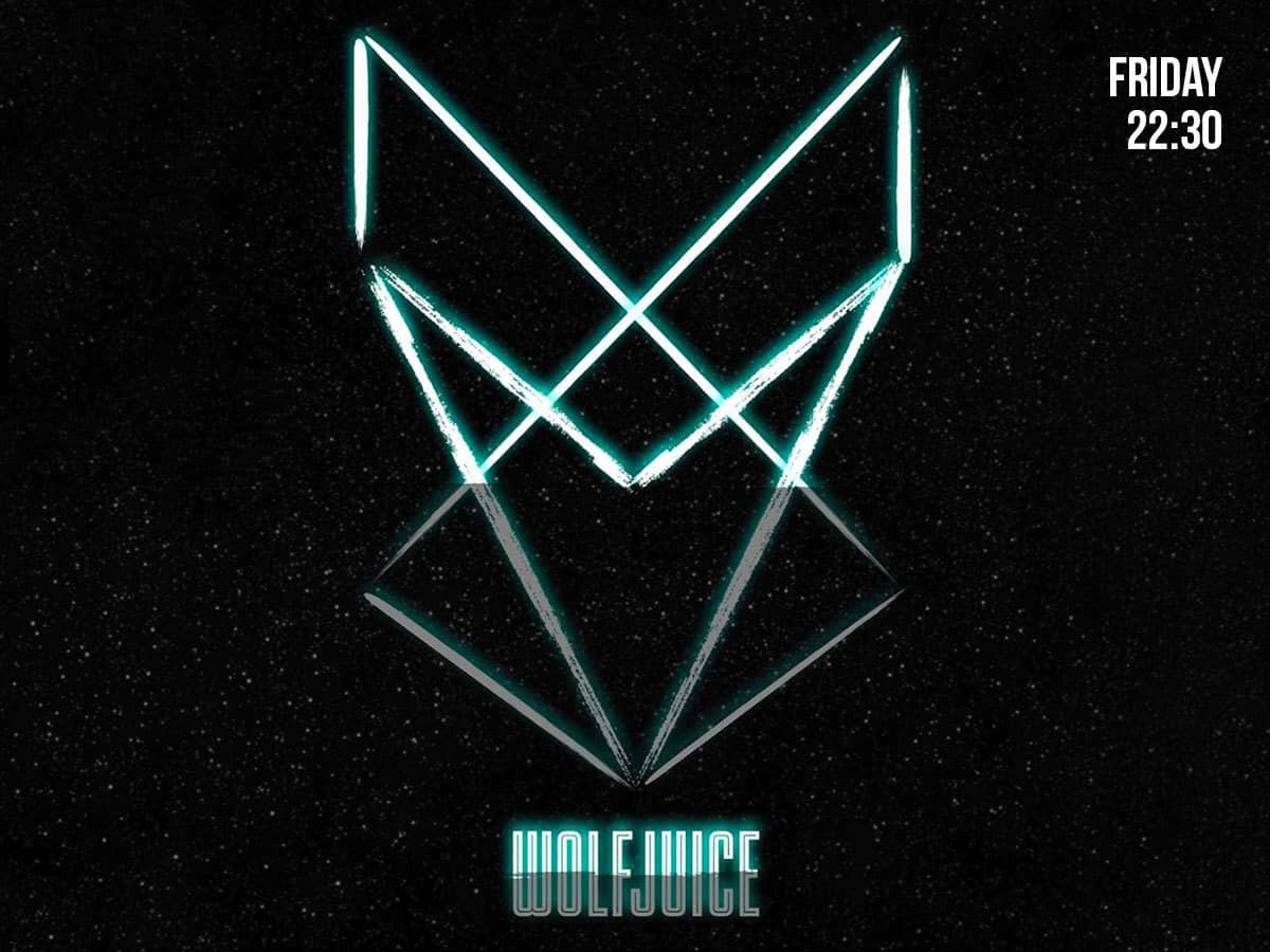 Wolfjuice