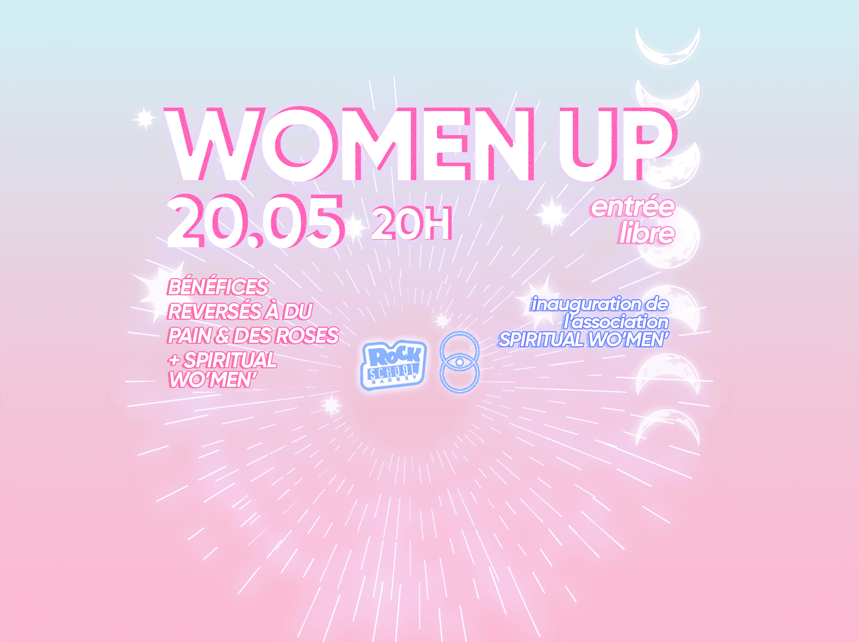 WOMEN UP