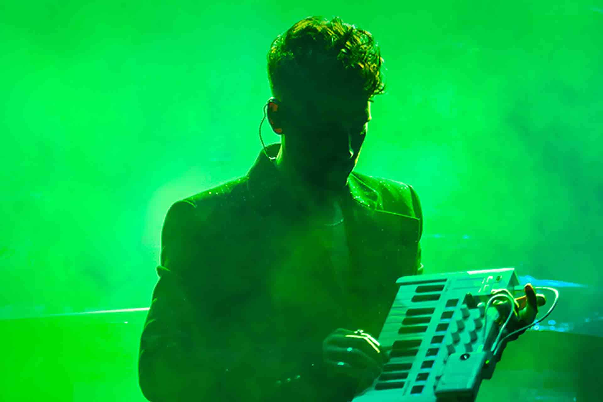 Worakls Orchestra