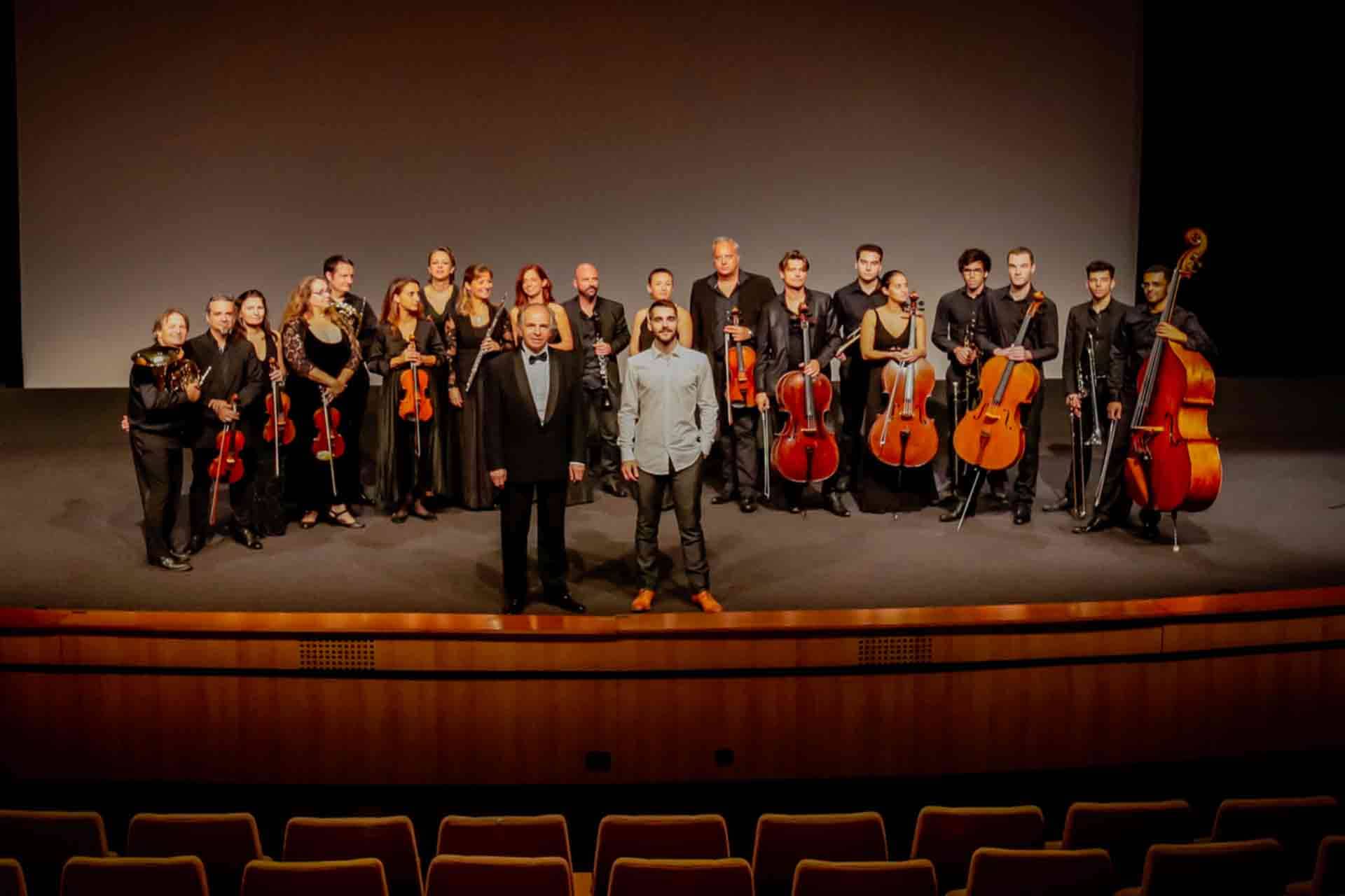 Worakls Orchestra
