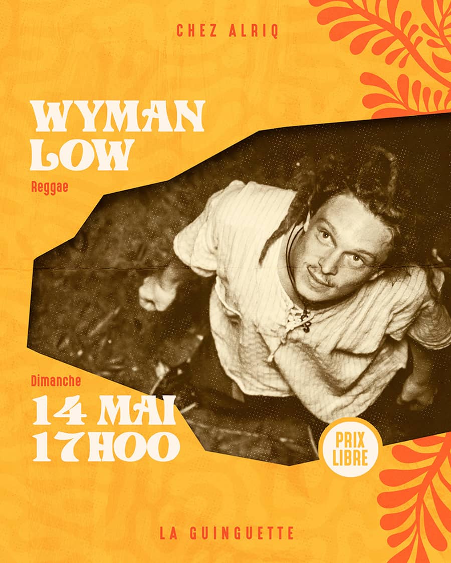 WYMAN LOW