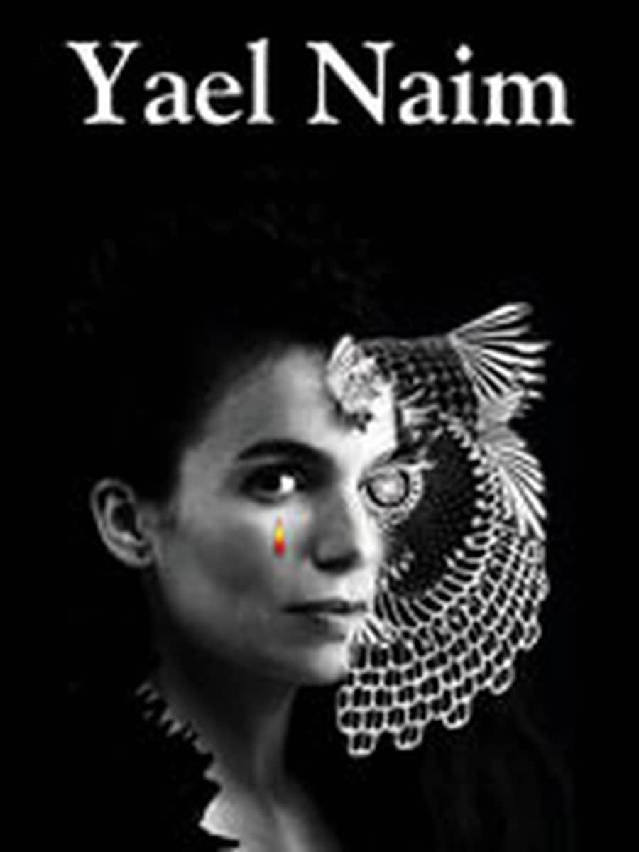 YAEL NAIM : Older