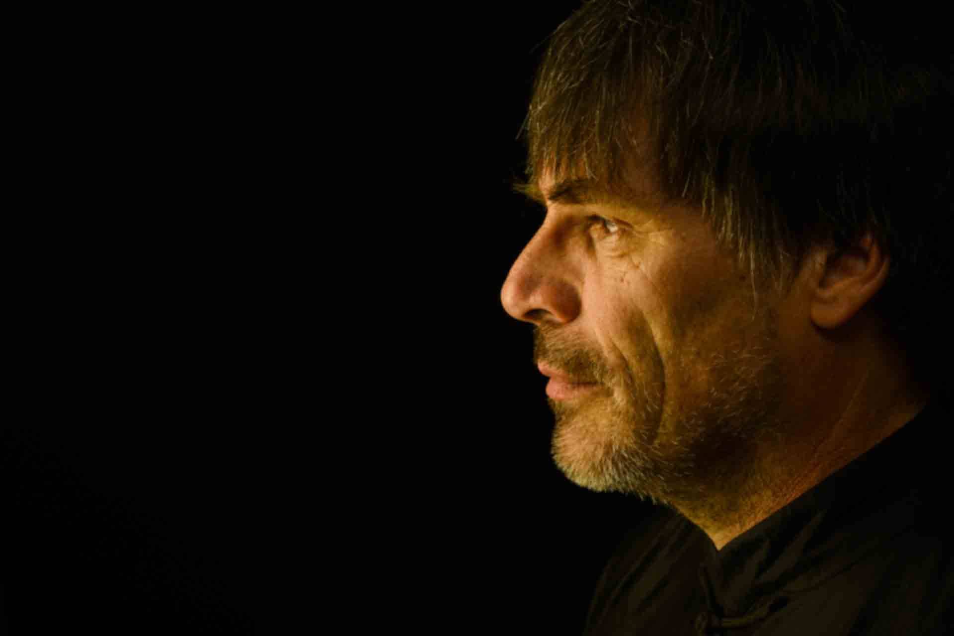 Yannick Rieu