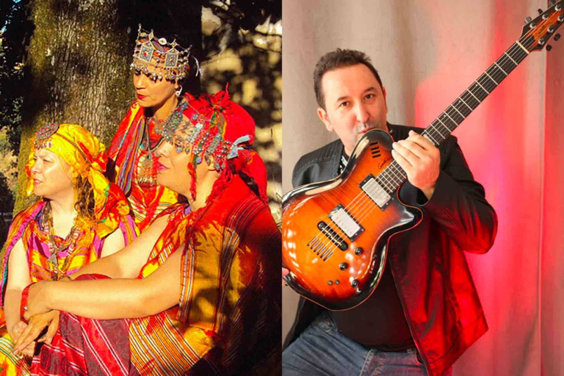 Yennayer (Nouvel An Berbère)